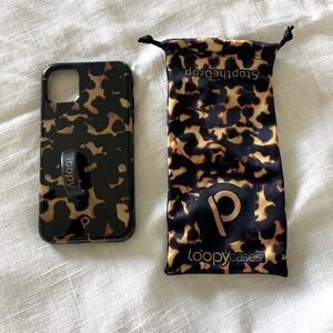 Loopy case for iPhone 11